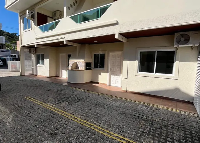 Residencial Miragem Bombinhas Apartamento
