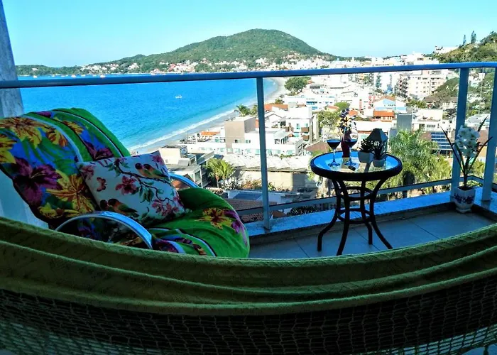 Residencial Jardim Dos Beija- Flores Bombinhas